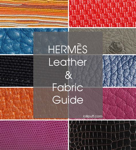 what is hermes evercolor leather|hermes leather color chart.